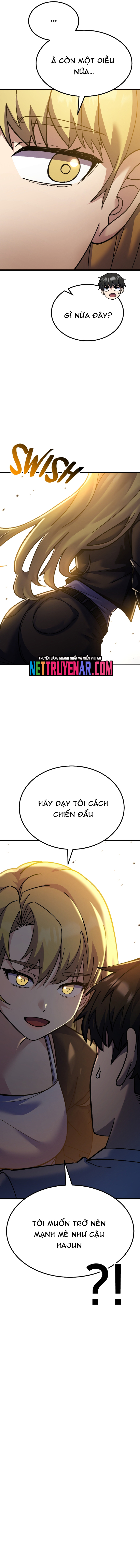 Shipper Của Thần: Chapter 64