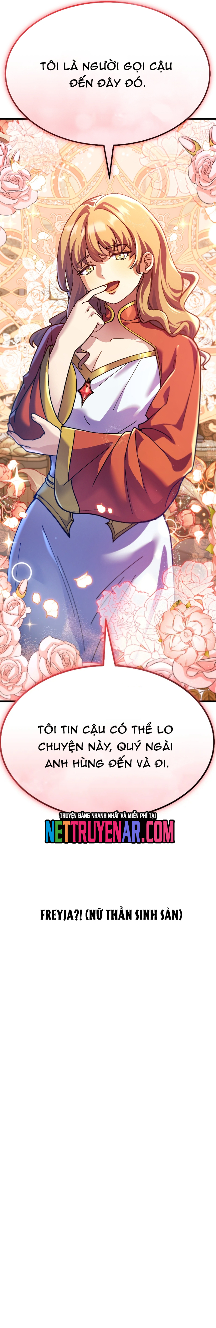 Shipper Của Thần: Chapter 65