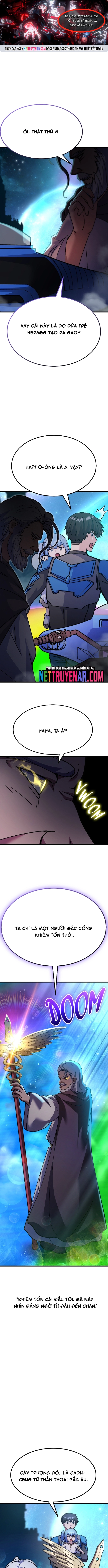 Shipper Của Thần: Chapter 67