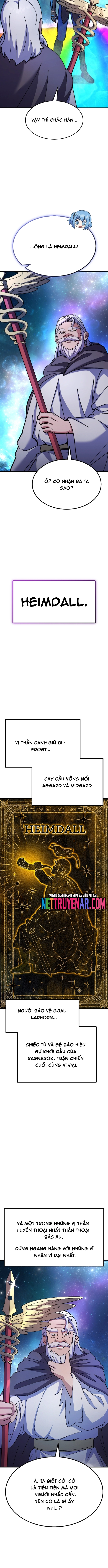 Shipper Của Thần: Chapter 67