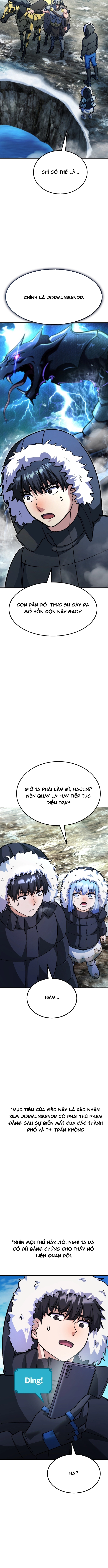 Shipper Của Thần: Chapter 67