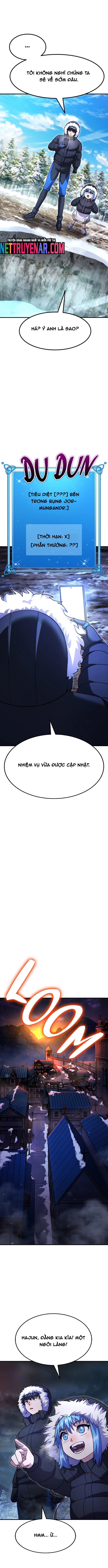 Shipper Của Thần: Chapter 67