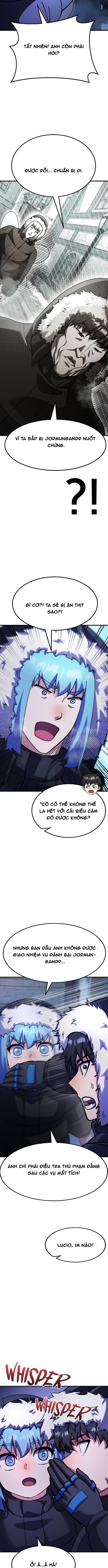 Shipper Của Thần: Chapter 67