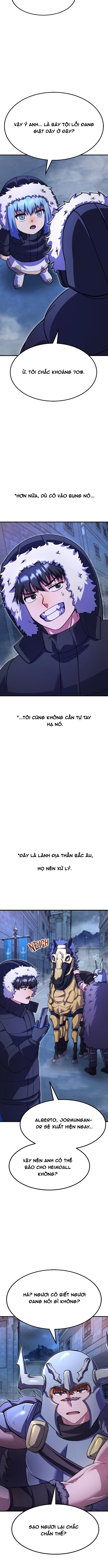 Shipper Của Thần: Chapter 67