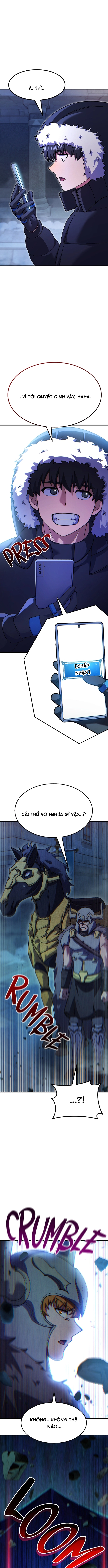 Shipper Của Thần: Chapter 67