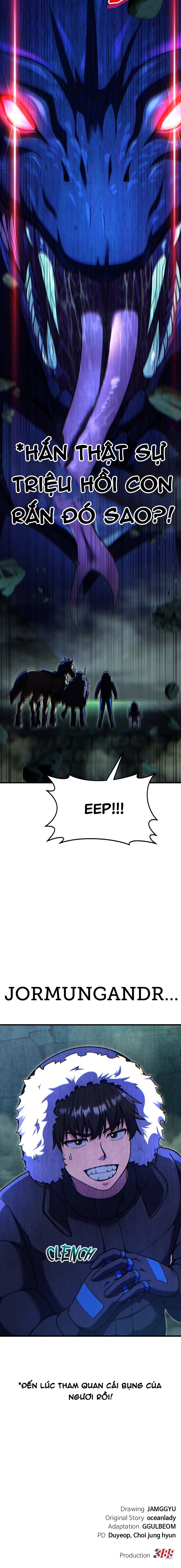 Shipper Của Thần: Chapter 67