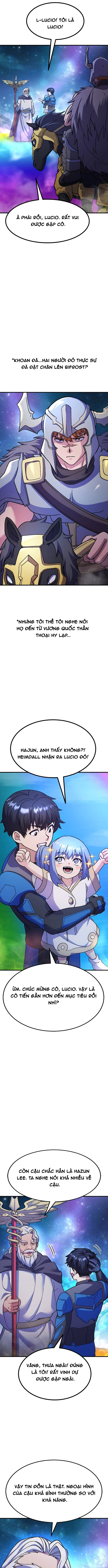 Shipper Của Thần: Chapter 67