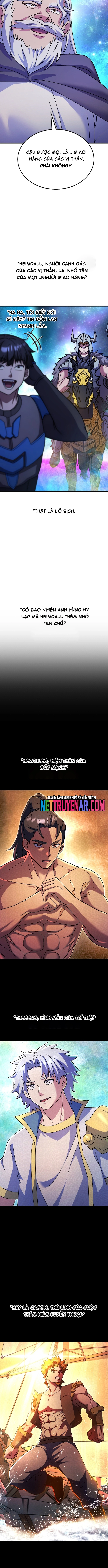 Shipper Của Thần: Chapter 67