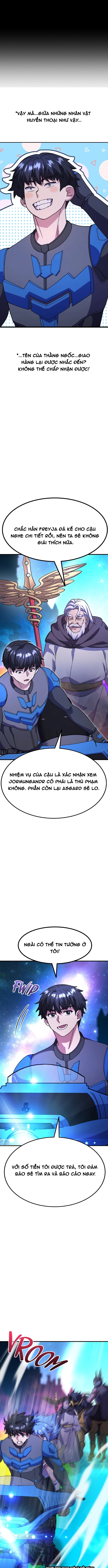 Shipper Của Thần: Chapter 67