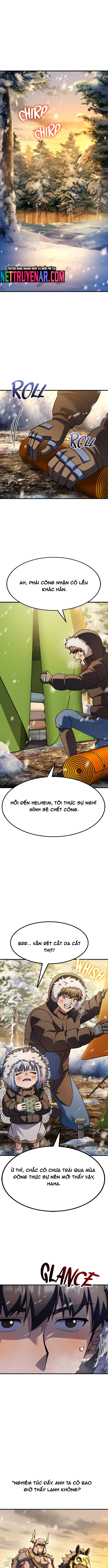 Shipper Của Thần: Chapter 67