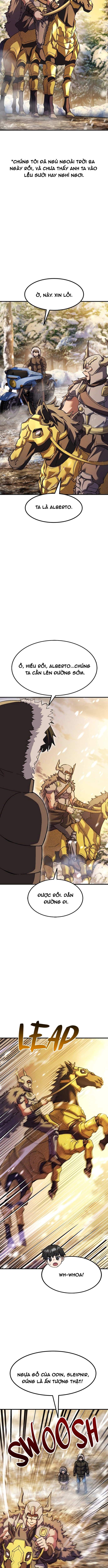 Shipper Của Thần: Chapter 67