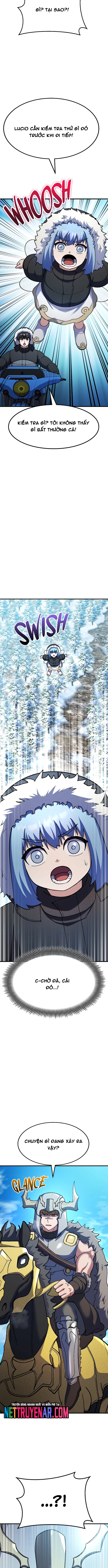 Shipper Của Thần: Chapter 67