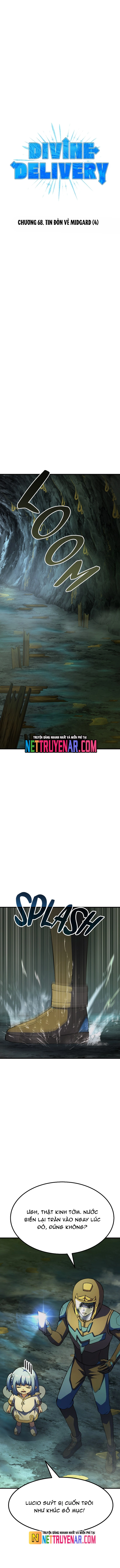Shipper Của Thần: Chapter 68