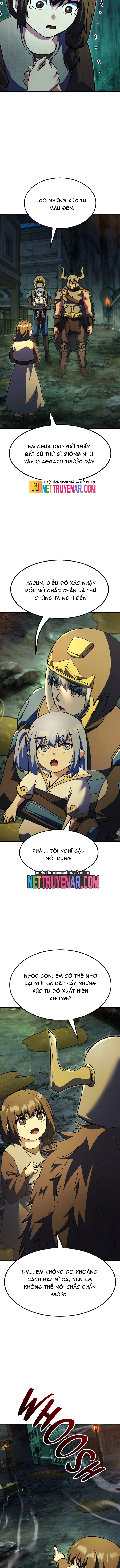 Shipper Của Thần: Chapter 68