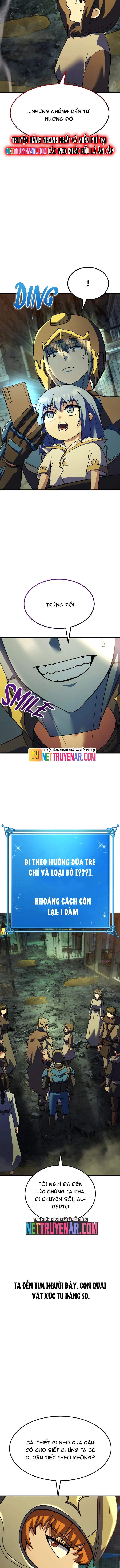 Shipper Của Thần: Chapter 68