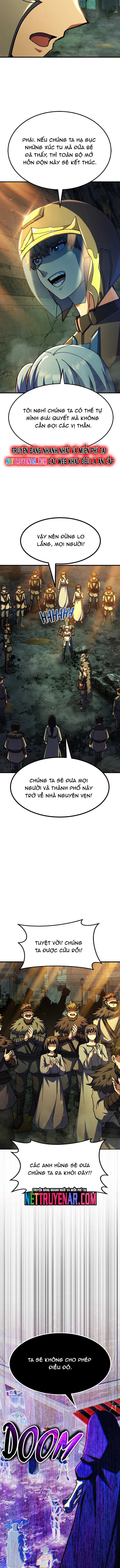 Shipper Của Thần: Chapter 68