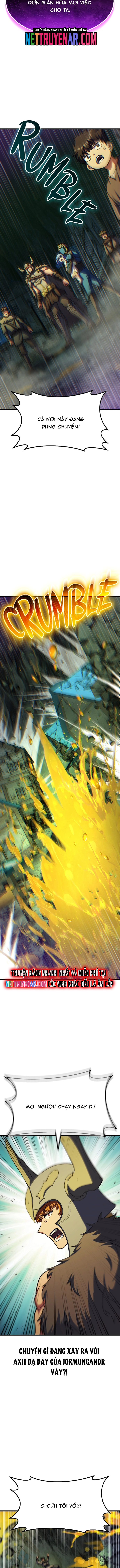 Shipper Của Thần: Chapter 68