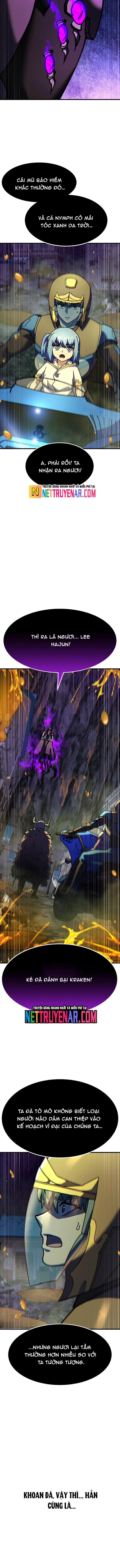 Shipper Của Thần: Chapter 68