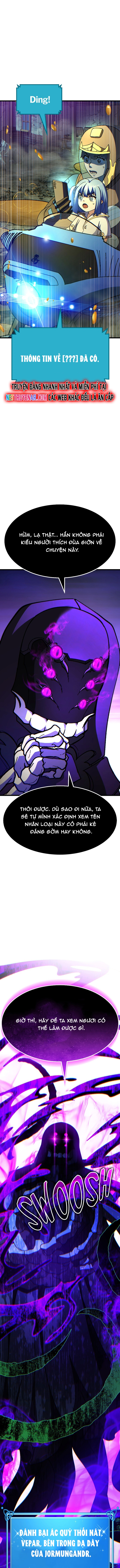 Shipper Của Thần: Chapter 68