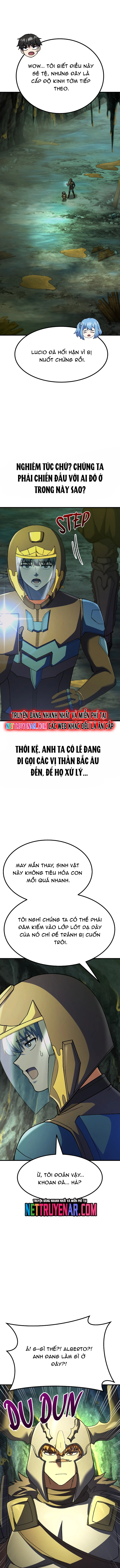 Shipper Của Thần: Chapter 68
