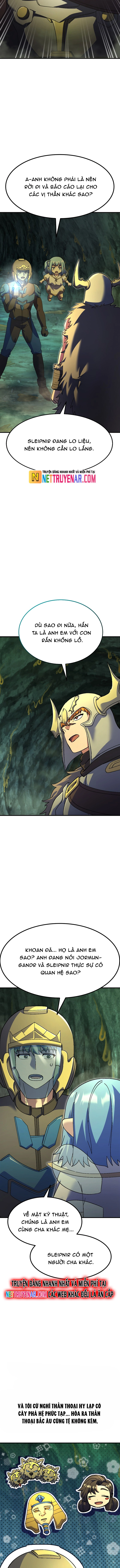 Shipper Của Thần: Chapter 68