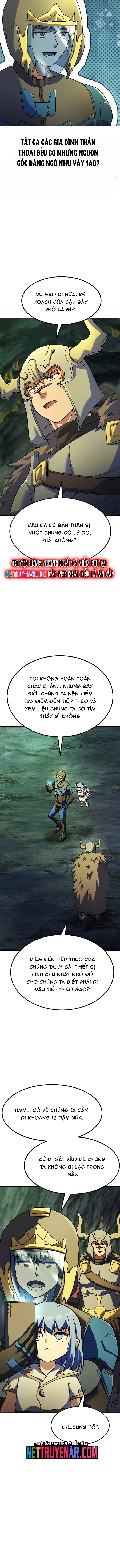 Shipper Của Thần: Chapter 68