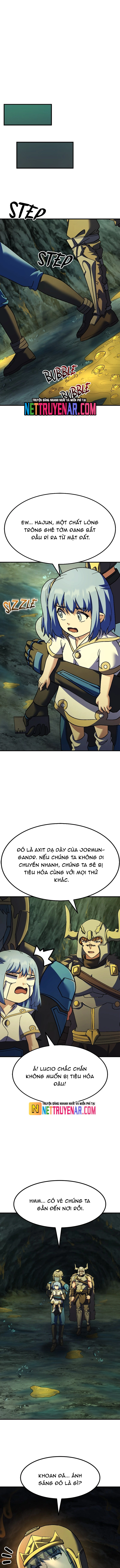 Shipper Của Thần: Chapter 68