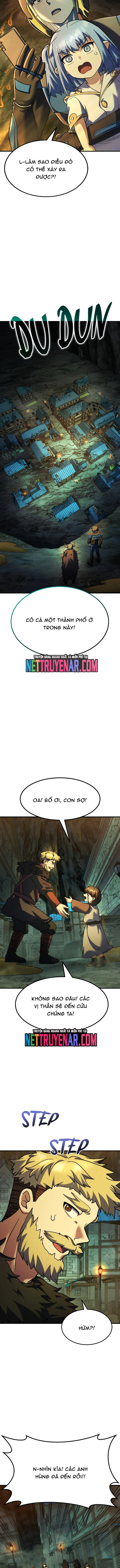 Shipper Của Thần: Chapter 68