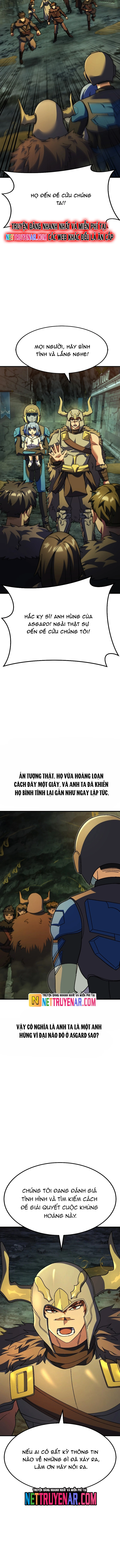 Shipper Của Thần: Chapter 68