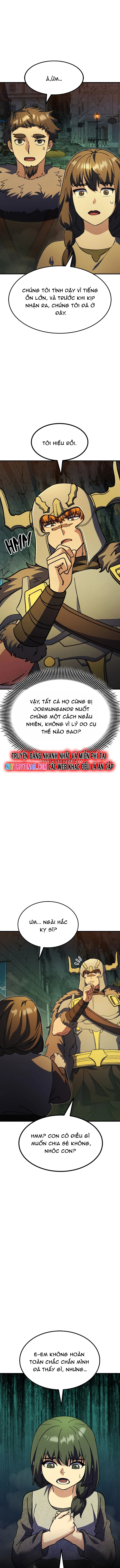 Shipper Của Thần: Chapter 68