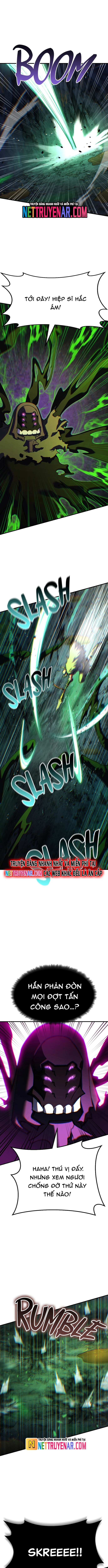 Shipper Của Thần: Chapter 69