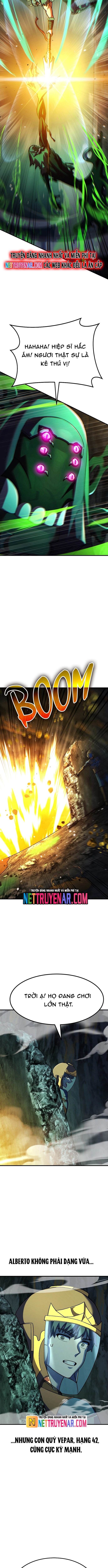 Shipper Của Thần: Chapter 69