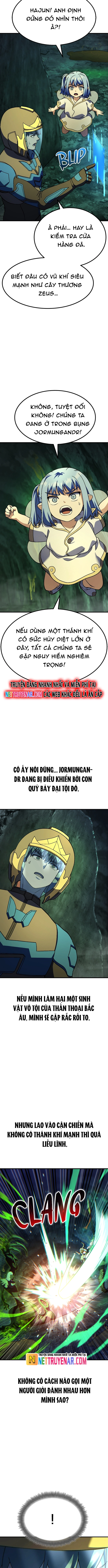 Shipper Của Thần: Chapter 69