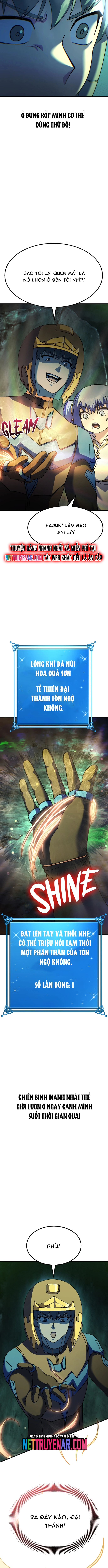 Shipper Của Thần: Chapter 69