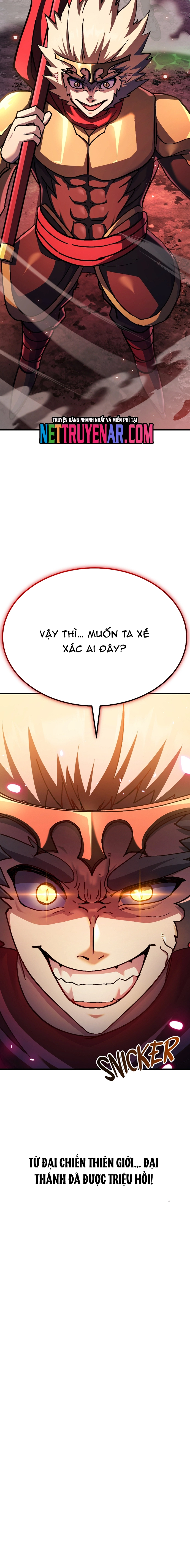 Shipper Của Thần: Chapter 69