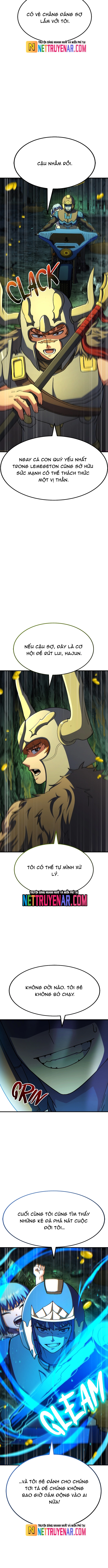 Shipper Của Thần: Chapter 69