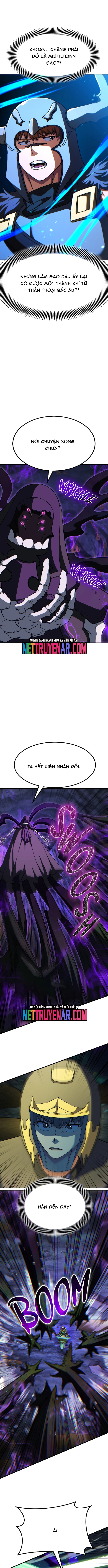 Shipper Của Thần: Chapter 69