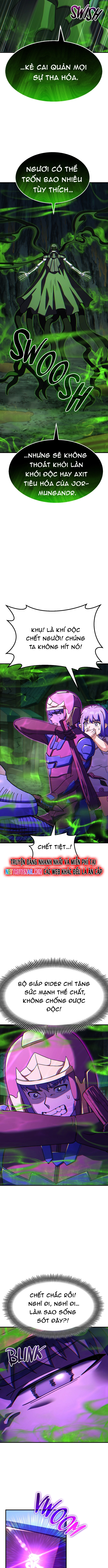 Shipper Của Thần: Chapter 69