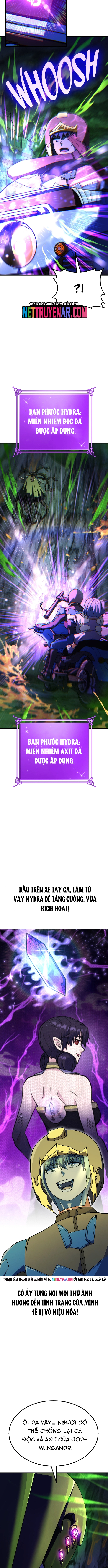 Shipper Của Thần: Chapter 69