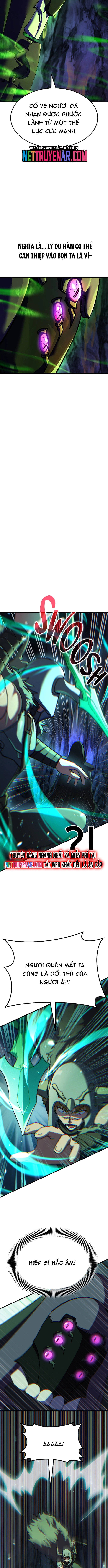 Shipper Của Thần: Chapter 69