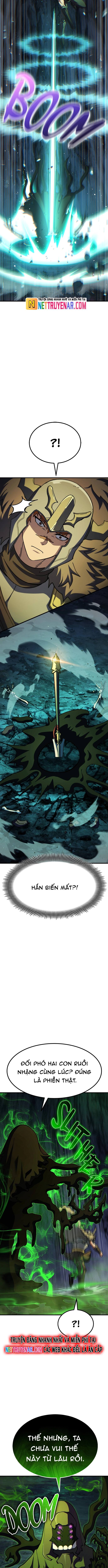 Shipper Của Thần: Chapter 69