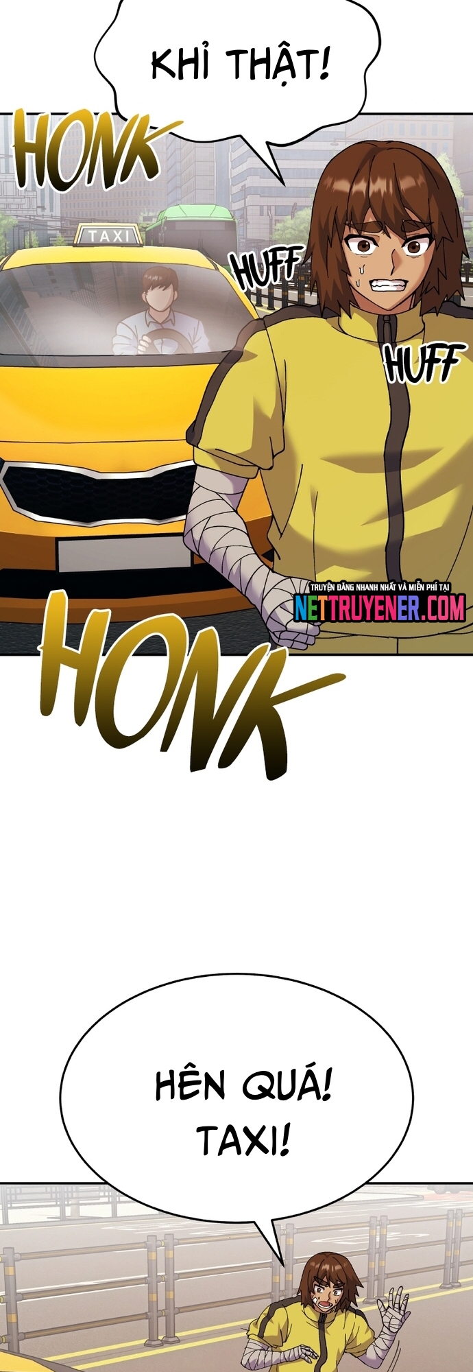 Shipper Của Thần: Chapter 7