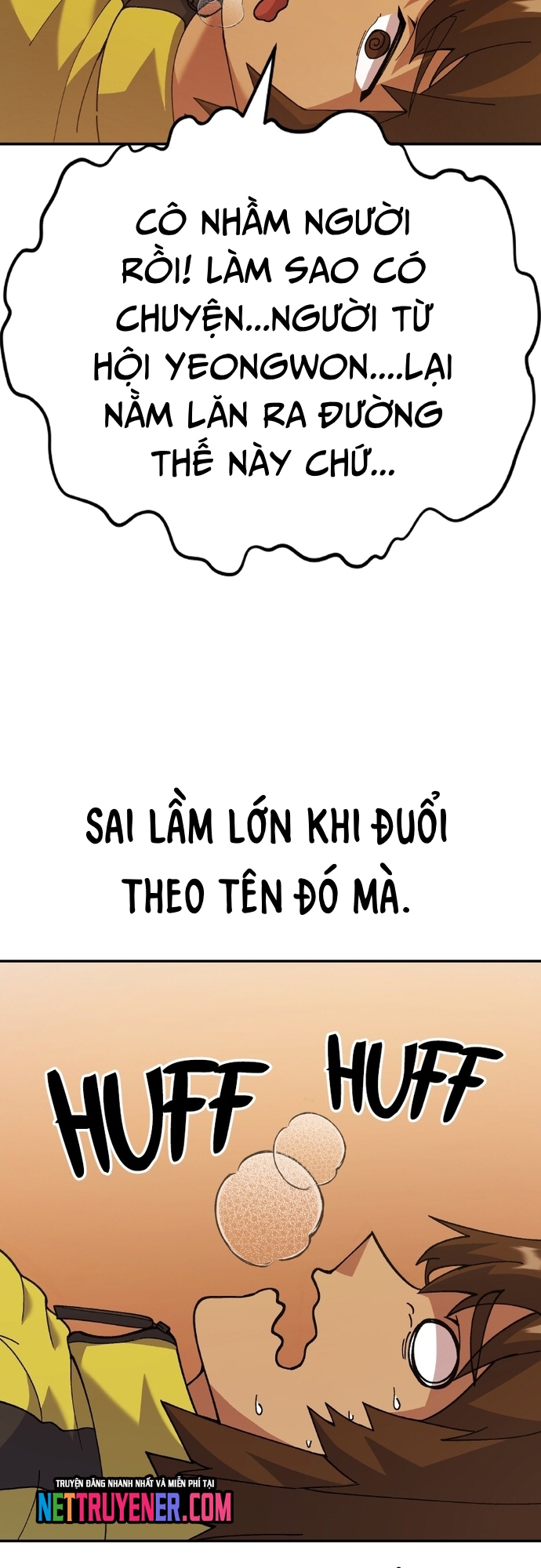 Shipper Của Thần: Chapter 7