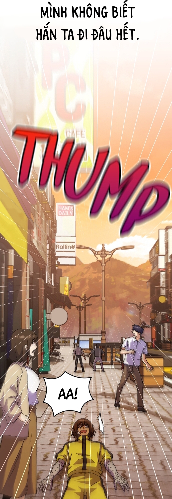 Shipper Của Thần: Chapter 7