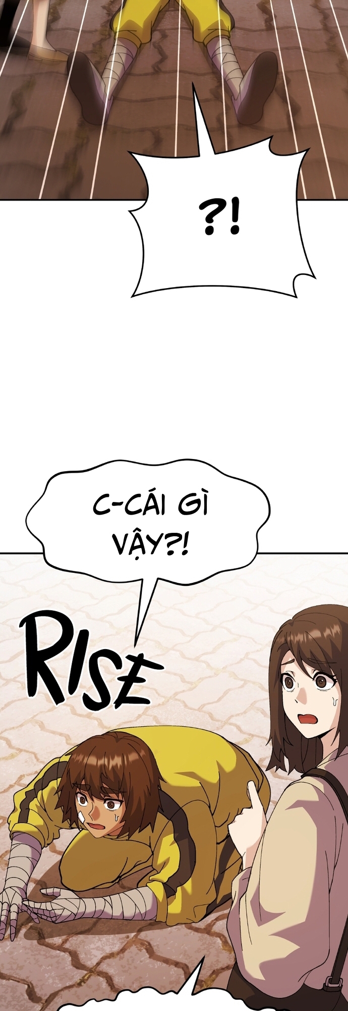 Shipper Của Thần: Chapter 7