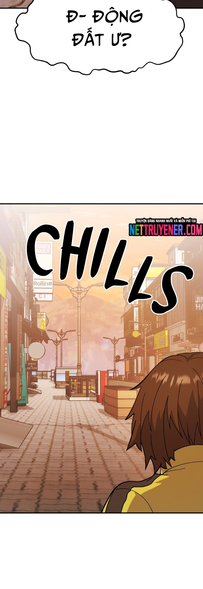 Shipper Của Thần: Chapter 7