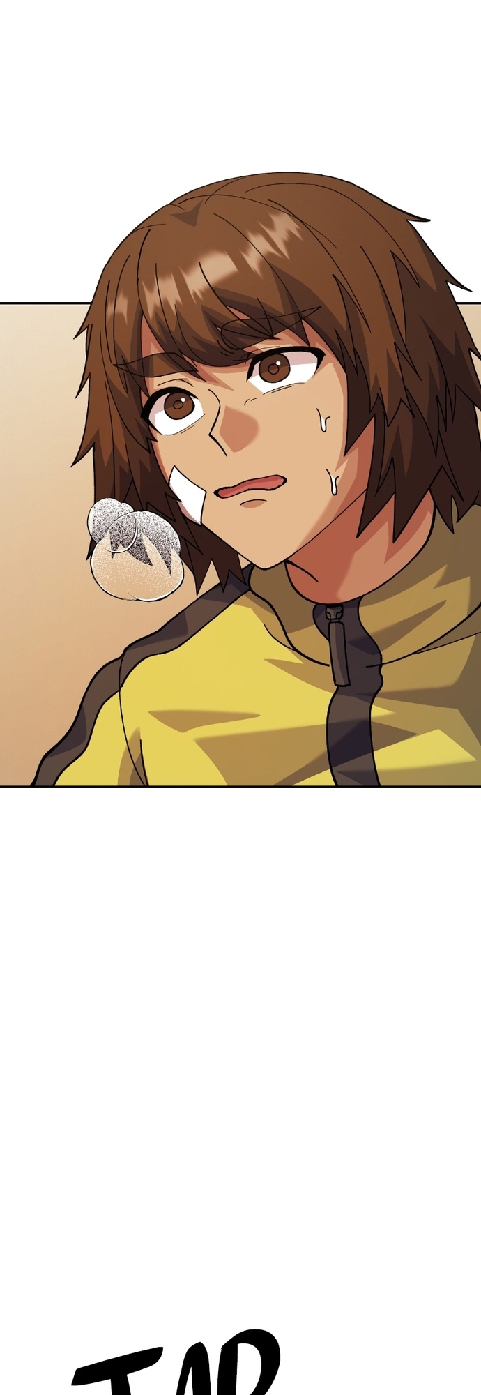 Shipper Của Thần: Chapter 7