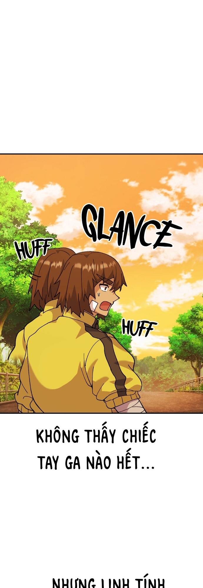 Shipper Của Thần: Chapter 7