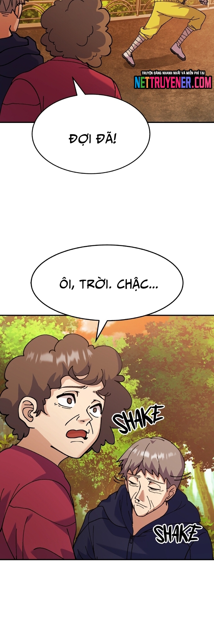 Shipper Của Thần: Chapter 7