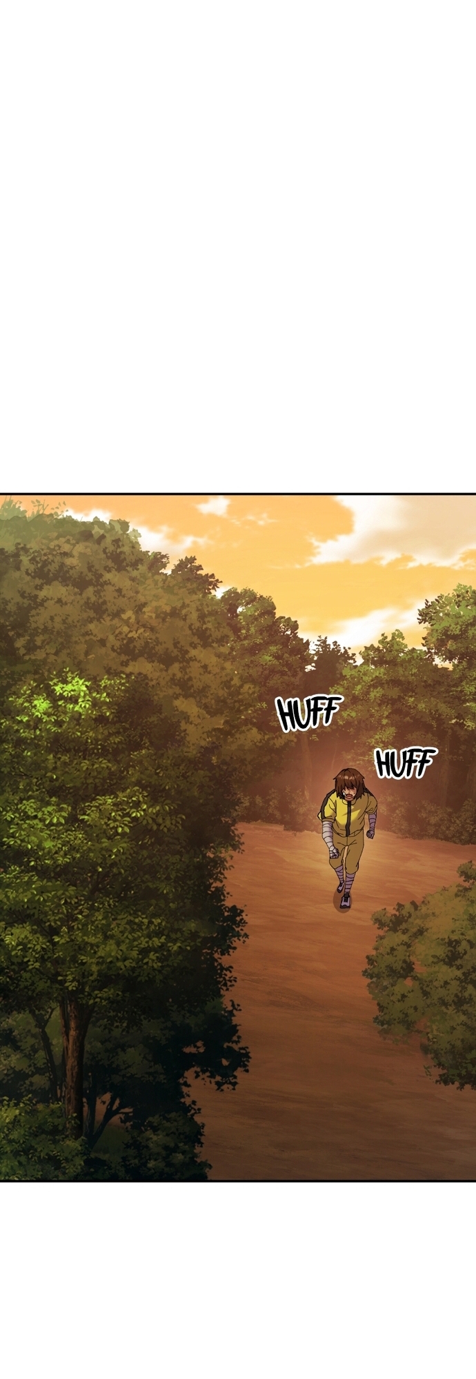 Shipper Của Thần: Chapter 7